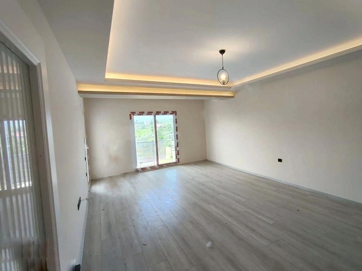 Квартира в Мерсине, Турция, 100 м² - фото 2