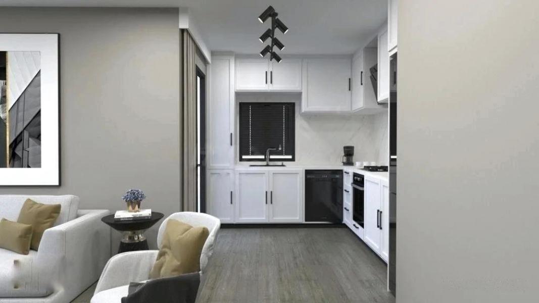 Квартира в Мерсине, Турция, 80 м² - фото 2