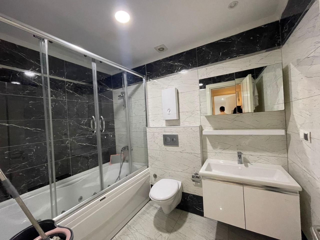 Пентхаус в Кестеле, Турция, 239 м² - фото 2