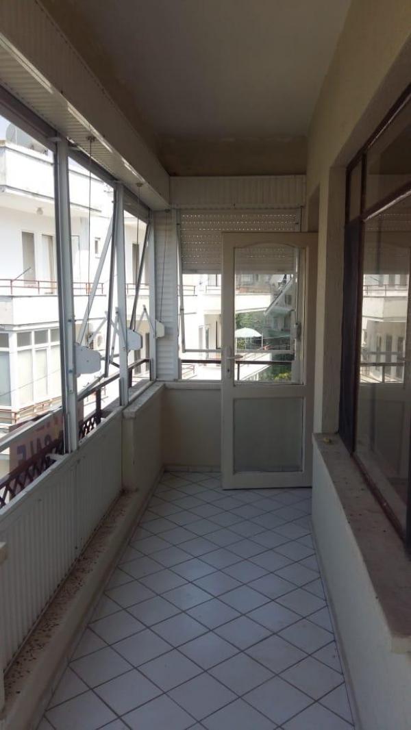 Квартира в Алании, Турция, 60 м² - фото 2