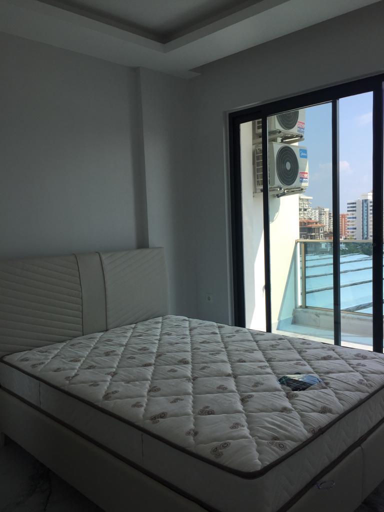Квартира в Алании, Турция, 58 м² - фото 2