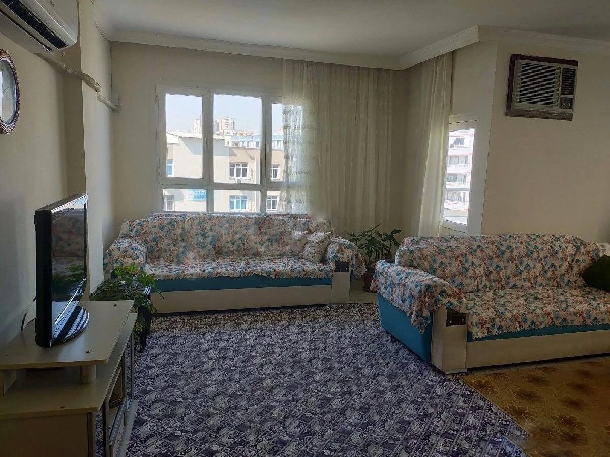 Квартира в Мерсине, Турция, 230 м² - фото 2