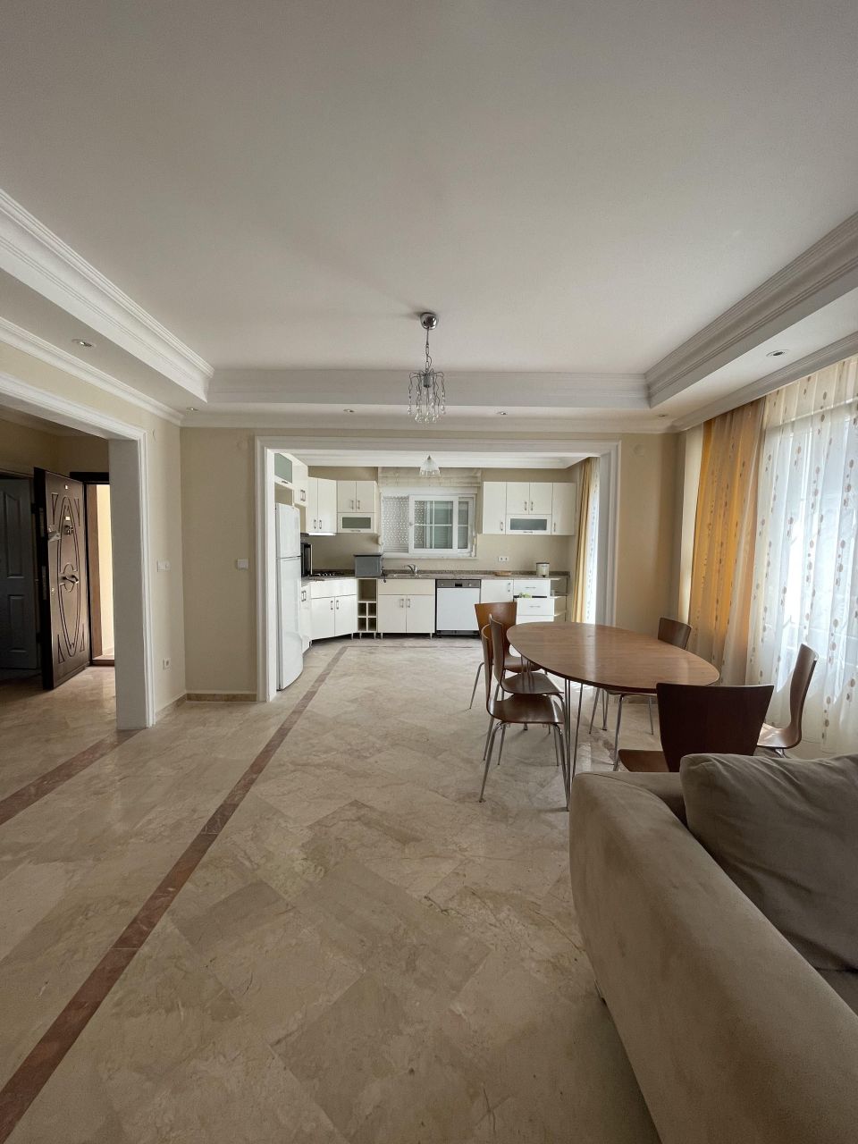 Вилла в Алании, Турция, 345 м² - фото 2