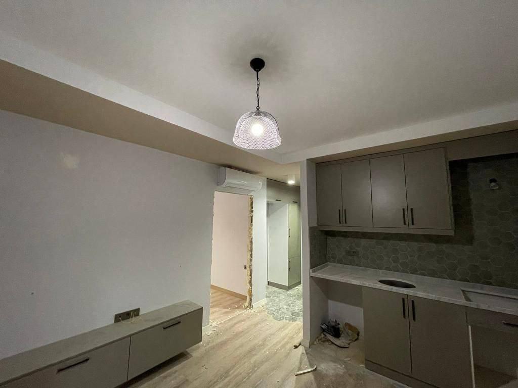 Квартира в Мерсине, Турция, 48 м² - фото 2