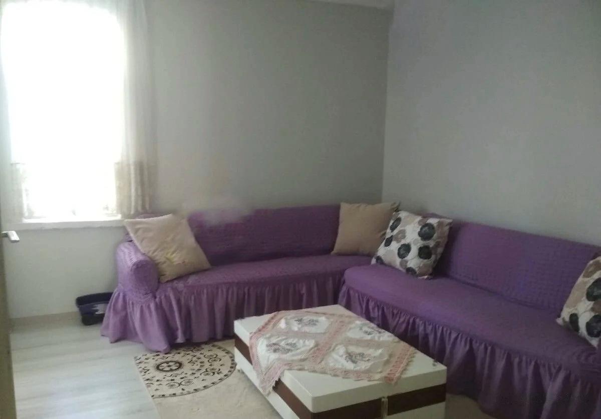 Квартира в Мерсине, Турция, 120 м² - фото 2