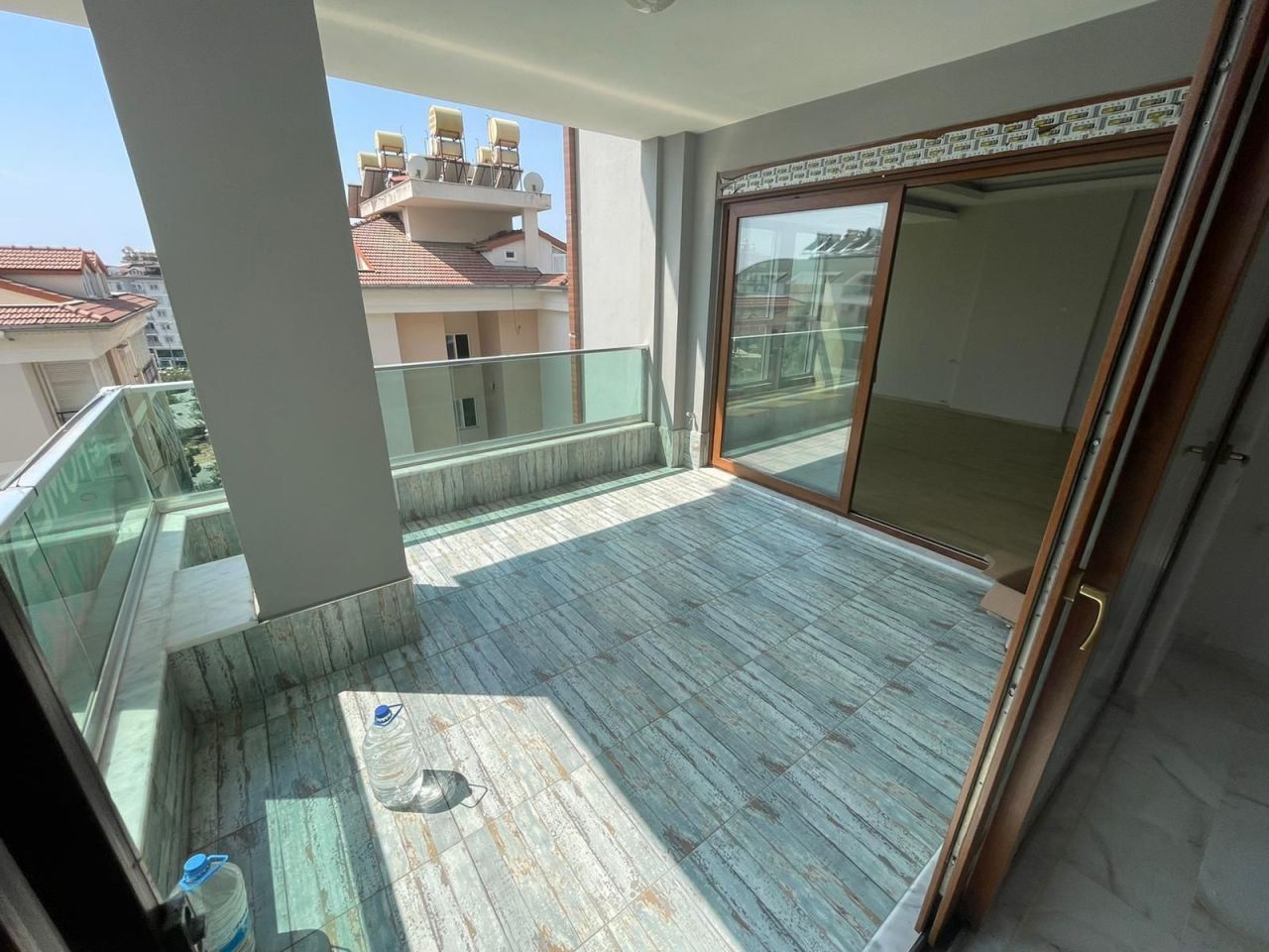 Квартира в Алании, Турция, 1 200 м² - фото 2