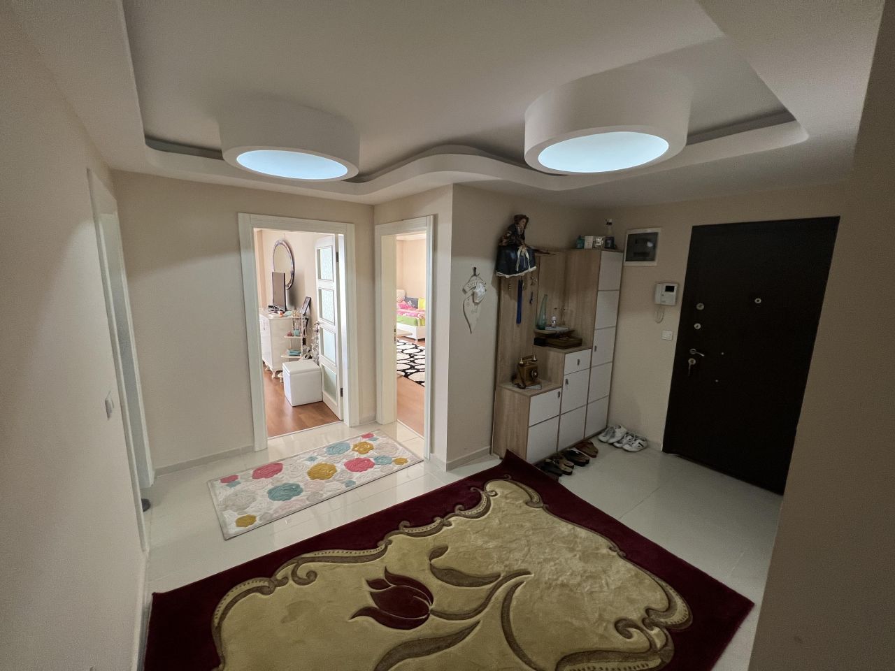 Квартира в Алании, Турция, 205 м² - фото 2