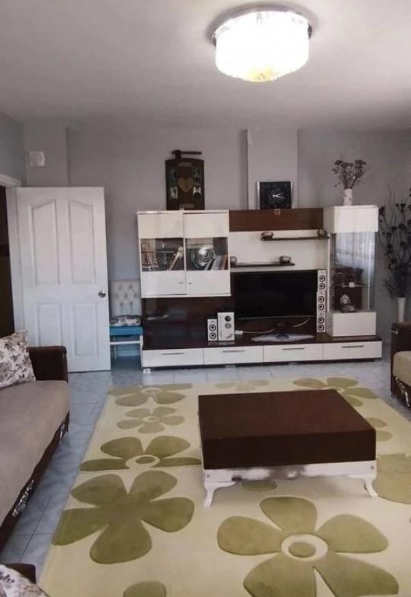 Квартира в Мерсине, Турция, 120 м² - фото 2