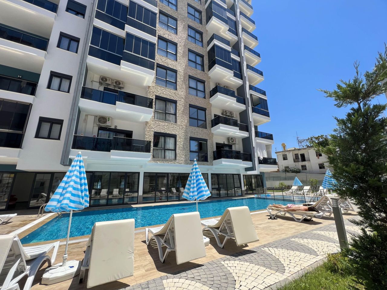 Пентхаус в Алании, Турция, 162 м² - фото 2