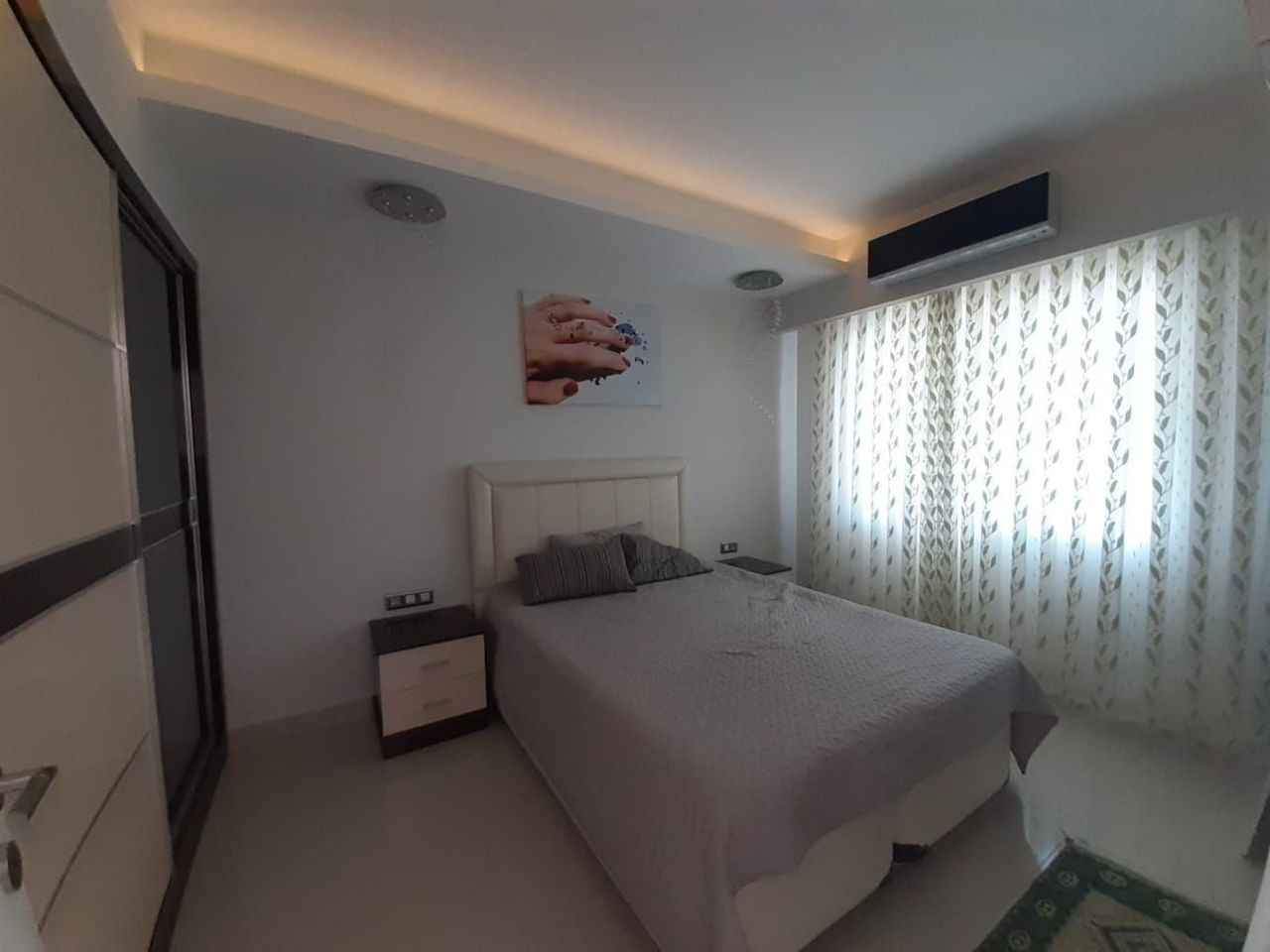 Квартира в Кестеле, Турция, 120 м² - фото 2