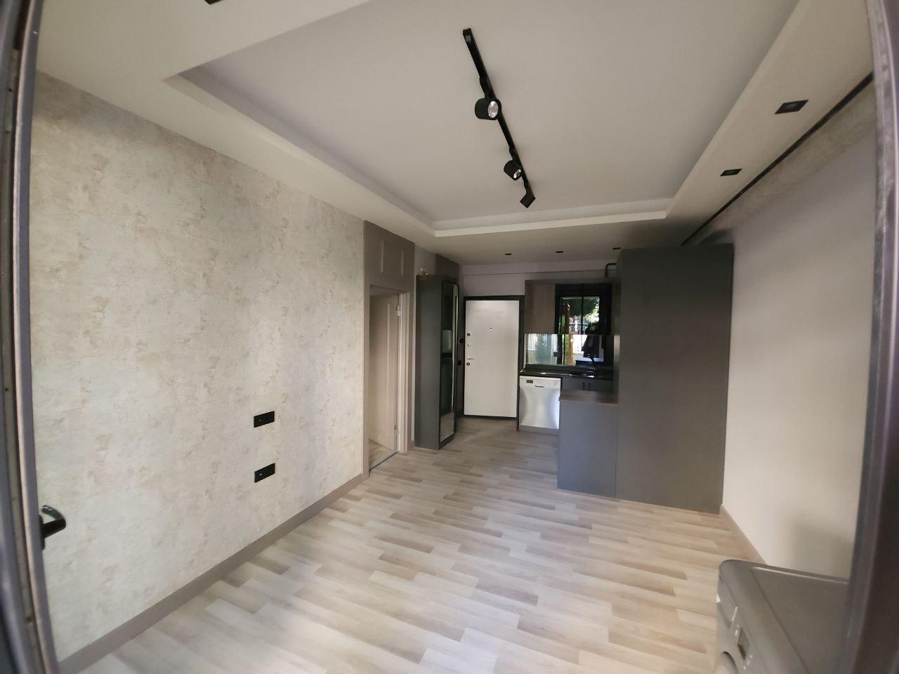 Квартира в Мерсине, Турция, 70 м² - фото 2