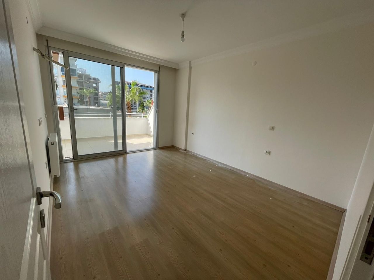 Квартира в Кестеле, Турция, 110 м² - фото 2