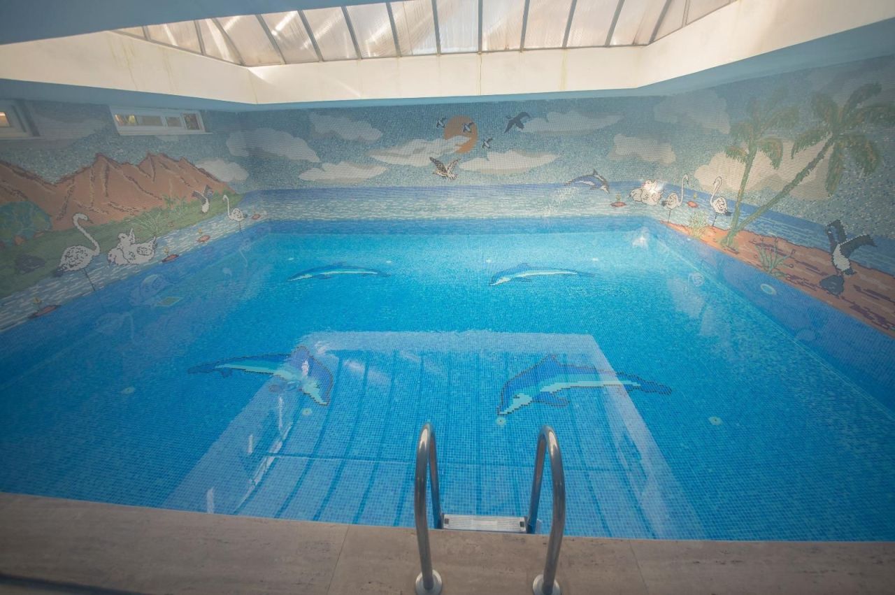 Пентхаус в Алании, Турция, 225 м² - фото 2