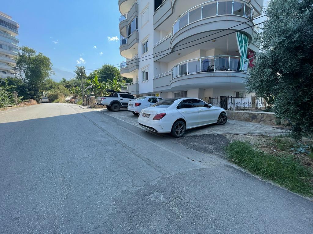 Квартира в Алании, Турция, 125 м² - фото 2