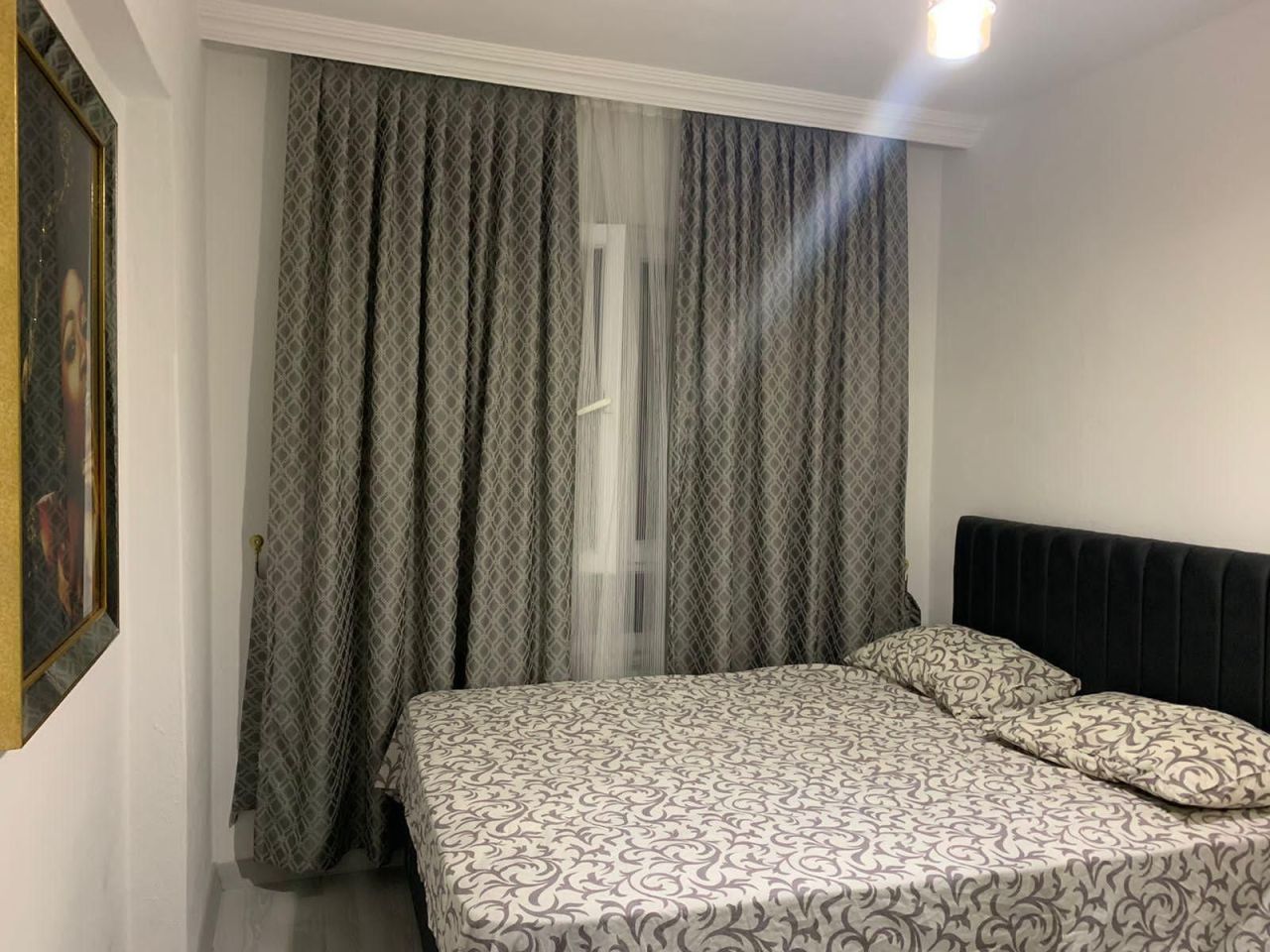 Квартира в Алании, Турция, 90 м² - фото 2
