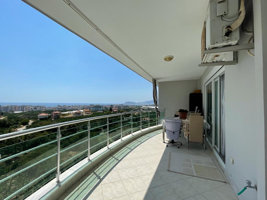 Квартира в Алании, Турция, 185 м² - фото 2