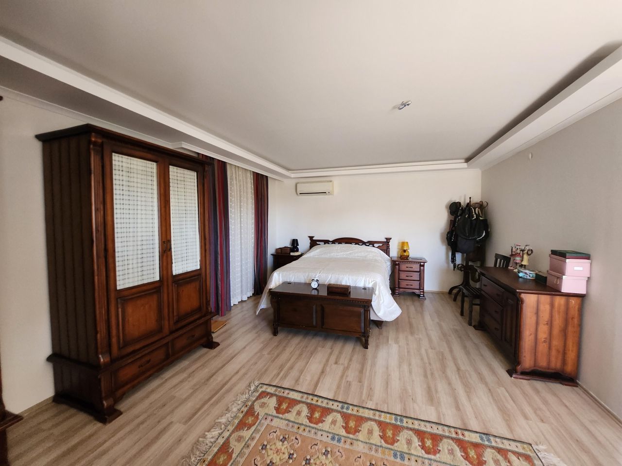 Пентхаус в Алании, Турция, 224 м² - фото 2