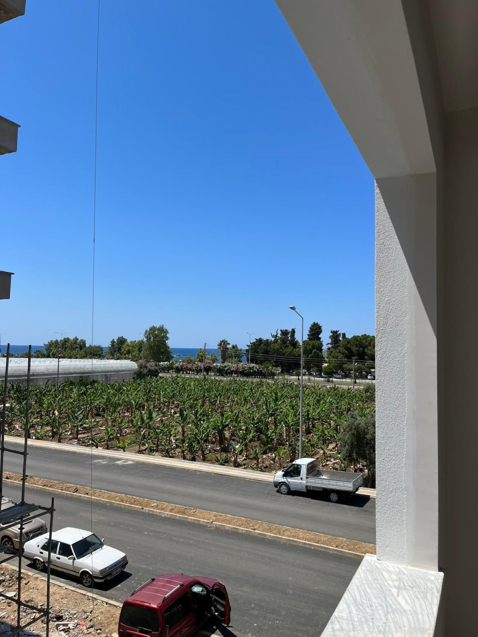 Квартира в Алании, Турция, 65 м² - фото 2