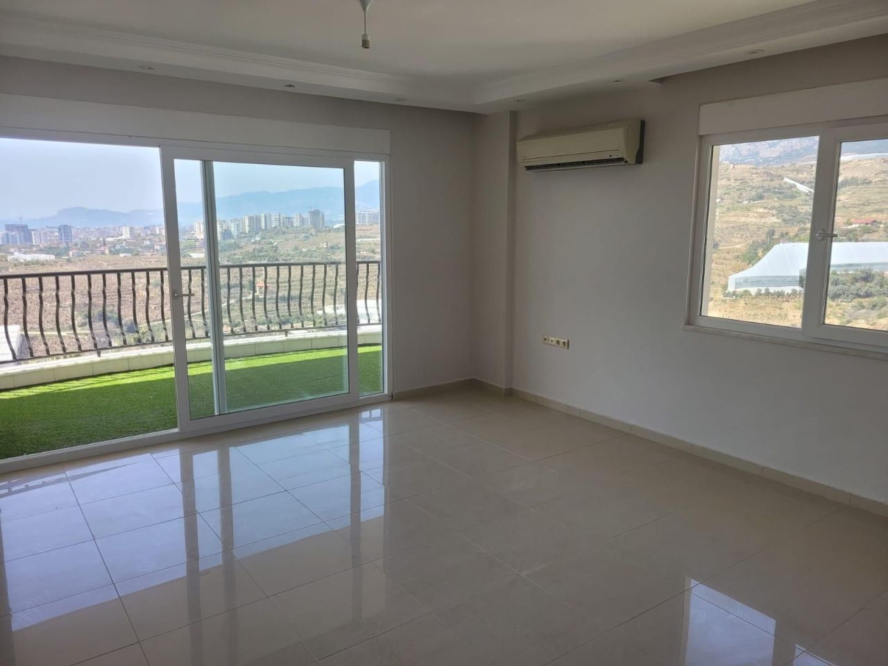 Пентхаус в Алании, Турция, 235 м² - фото 2