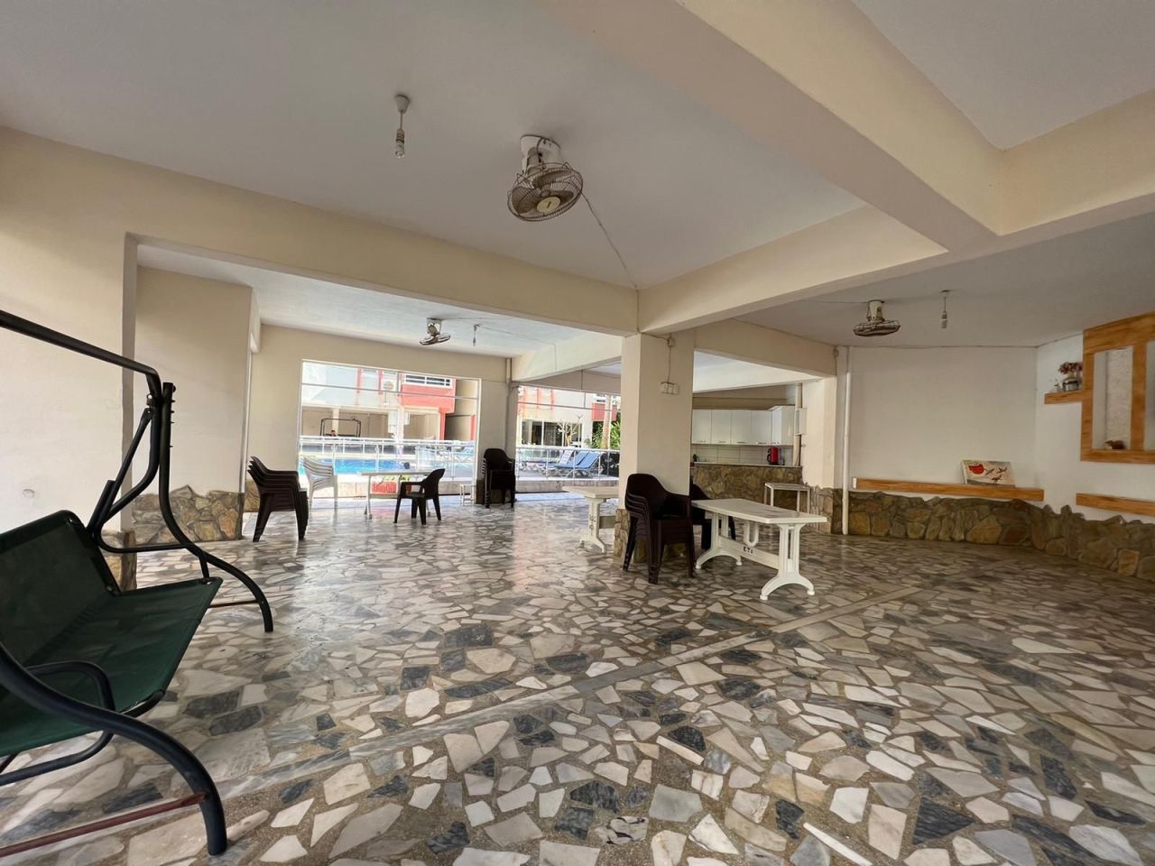 Квартира в Алании, Турция, 150 м² - фото 2