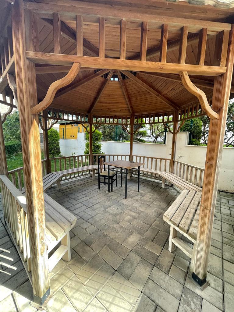 Квартира в Алании, Турция, 185 м² - фото 2