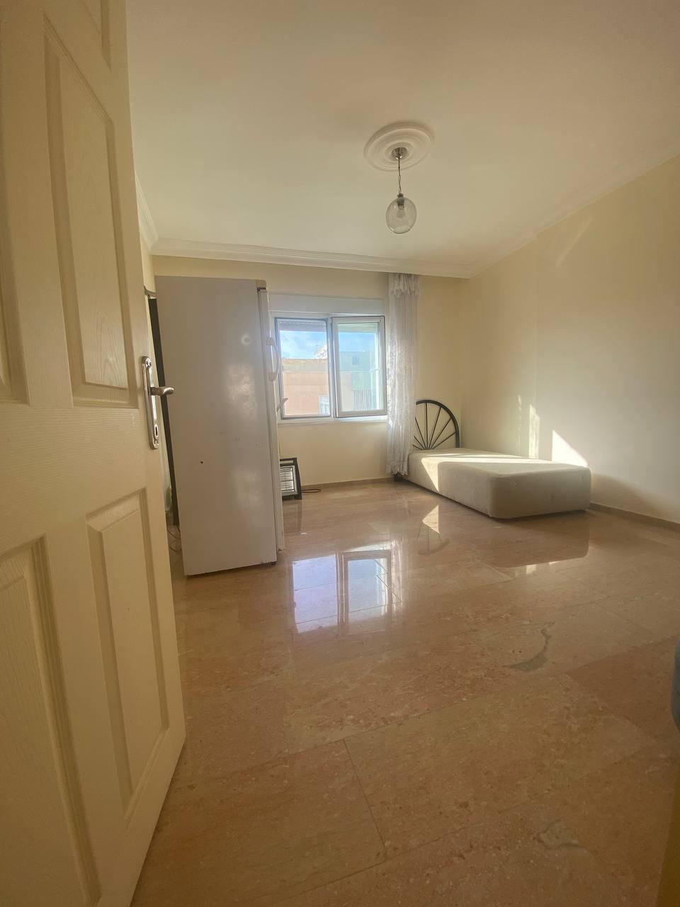 Квартира в Алании, Турция, 60 м² - фото 2