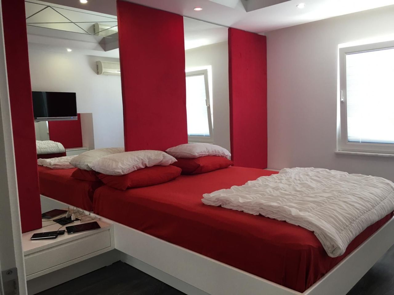 Квартира в Алании, Турция, 105 м² - фото 2