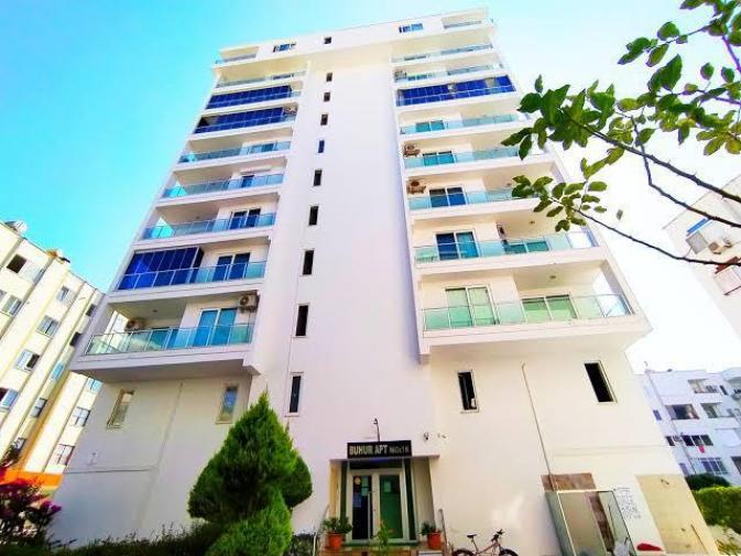 Квартира в Алании, Турция, 60 м² - фото 2