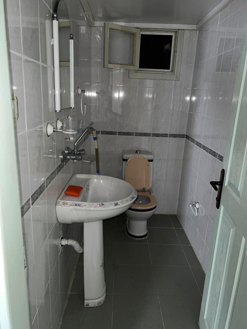 Квартира в Алании, Турция, 125 м² - фото 2