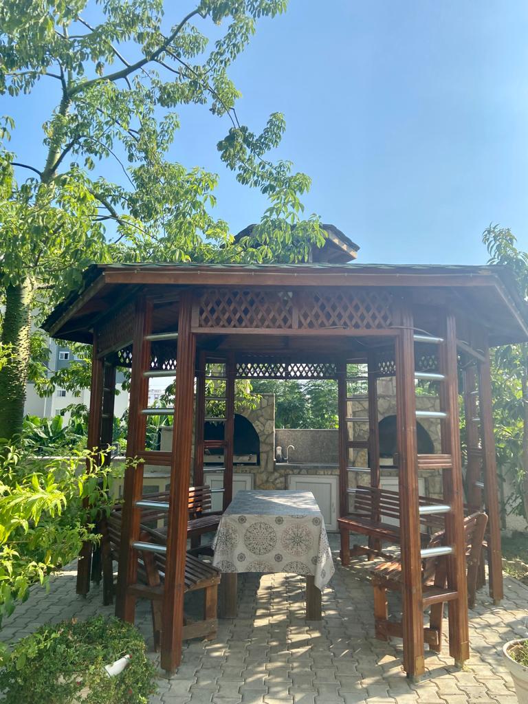 Квартира в Алании, Турция, 70 м² - фото 2