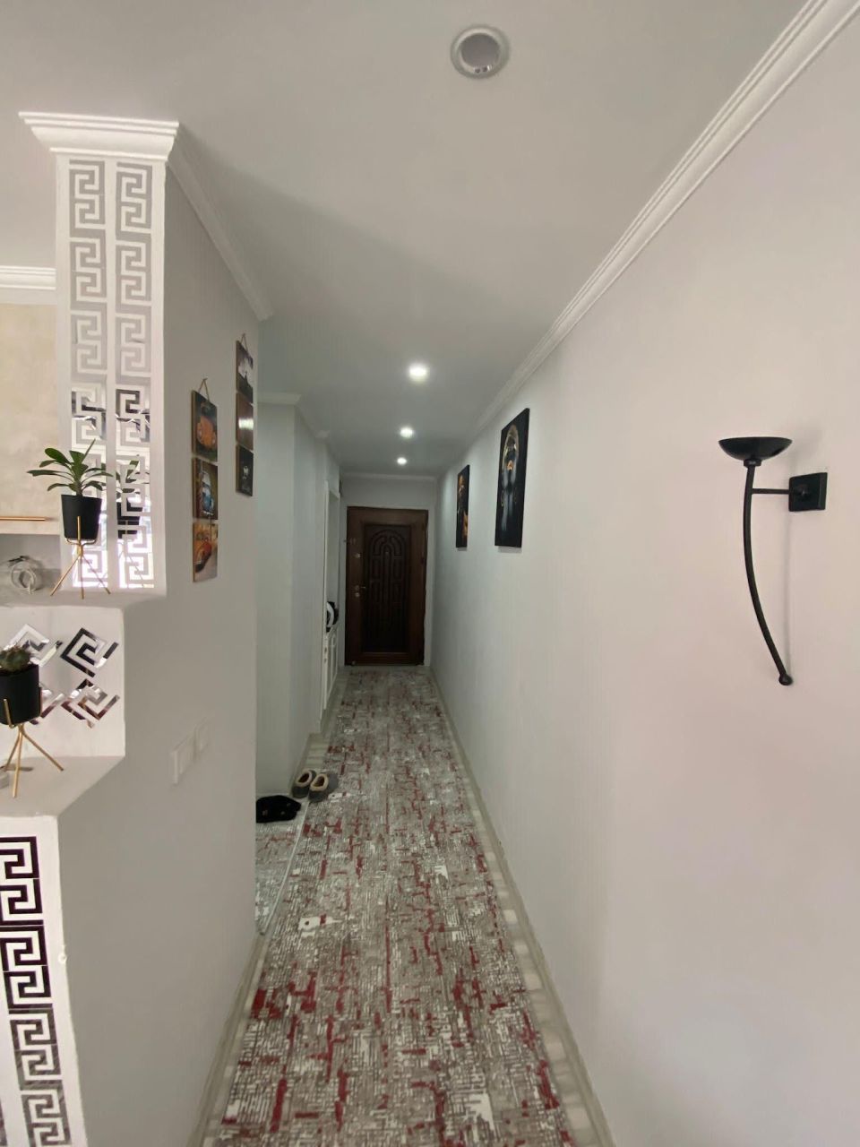 Квартира в Алании, Турция, 60 м² - фото 2