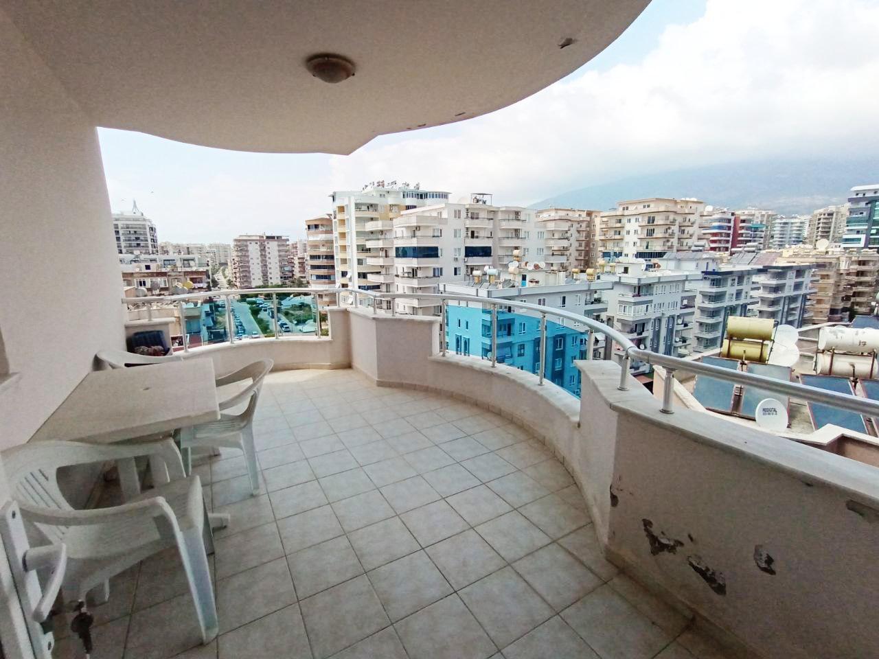 Квартира в Алании, Турция, 130 м² - фото 2