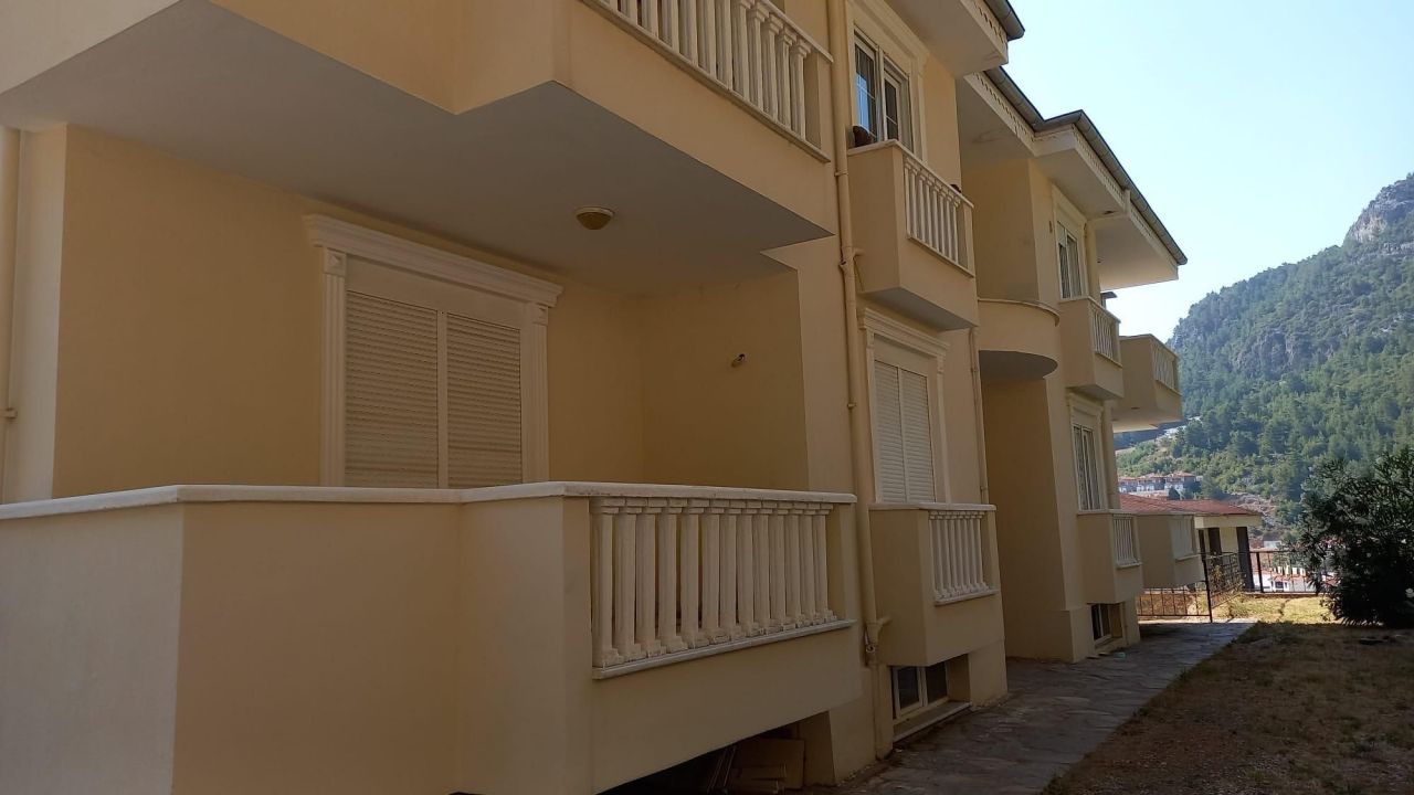 Квартира в Алании, Турция, 150 м² - фото 2