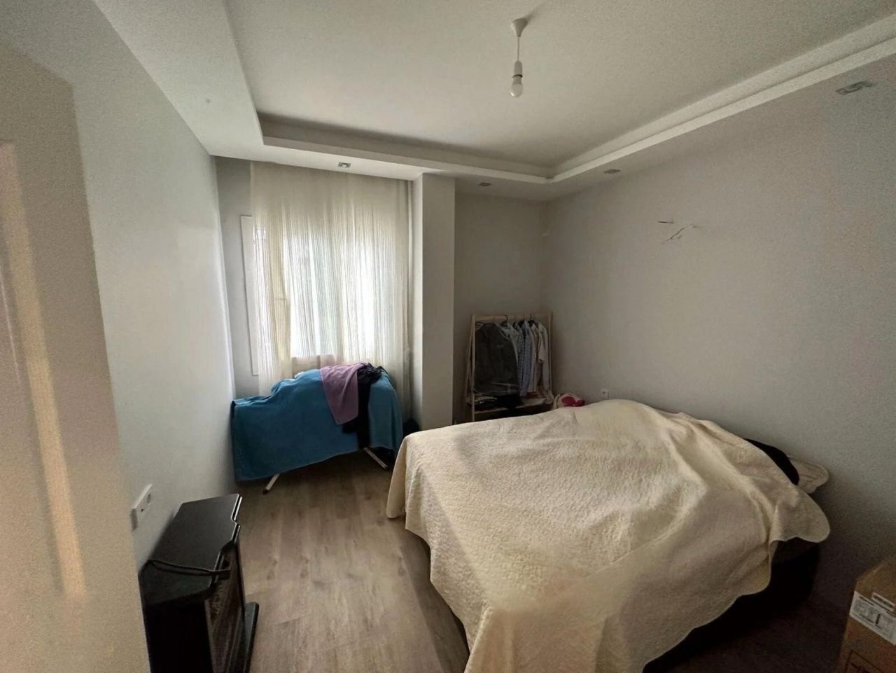 Квартира в Мерсине, Турция, 90 м² - фото 2