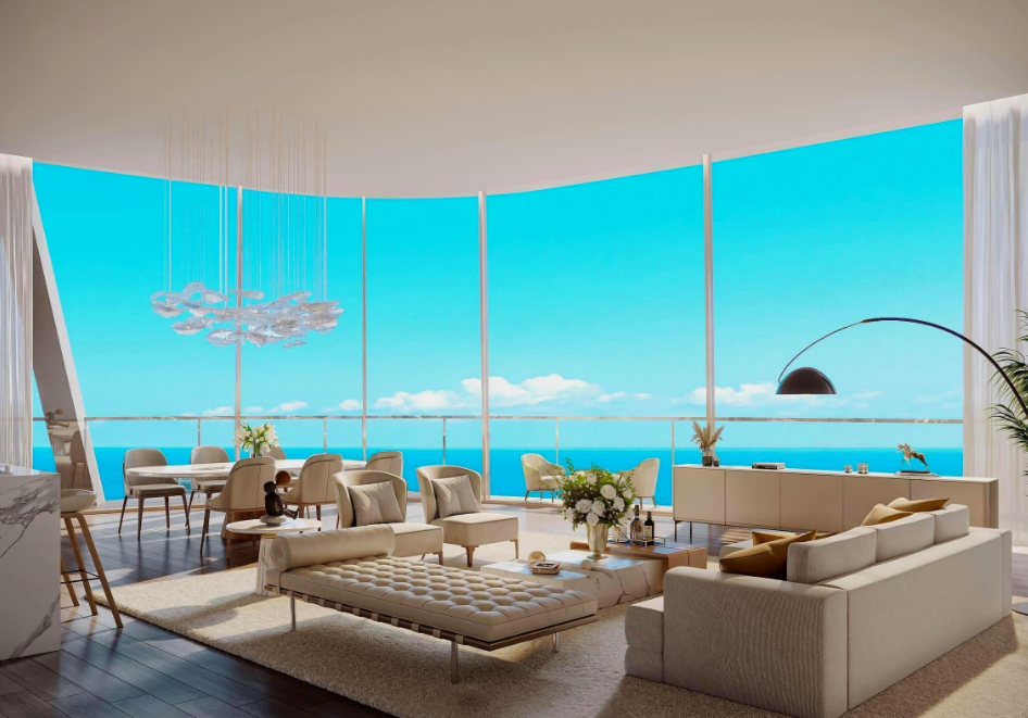 Квартира в Батуми, Грузия, 60 м² - фото 2