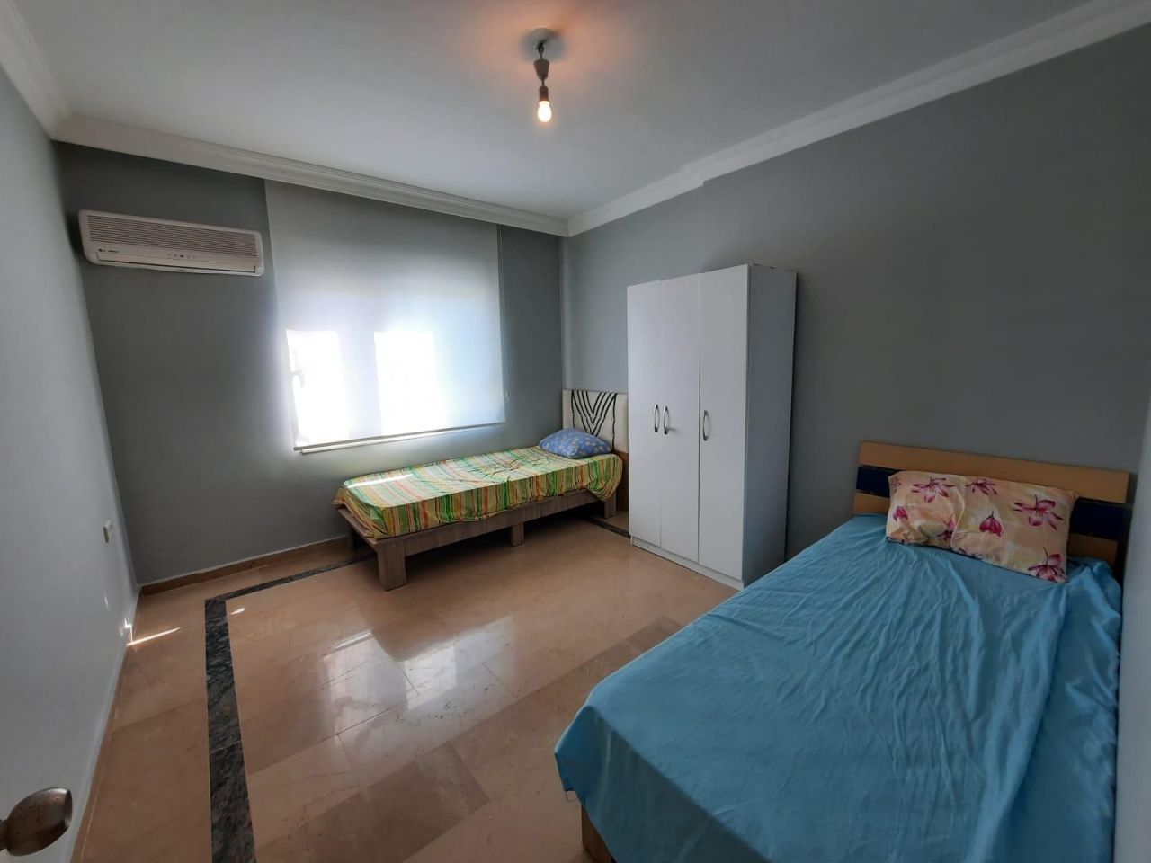 Пентхаус в Алании, Турция, 240 м² - фото 2