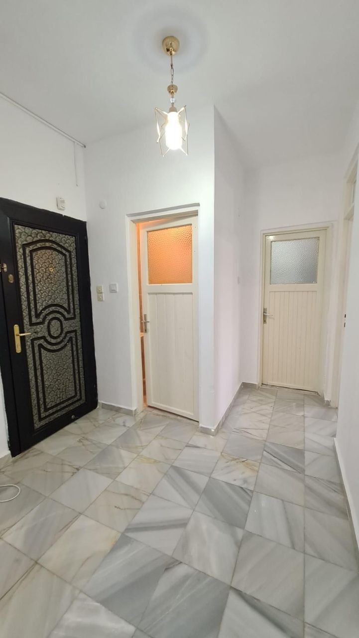 Квартира в Алании, Турция, 110 м² - фото 2
