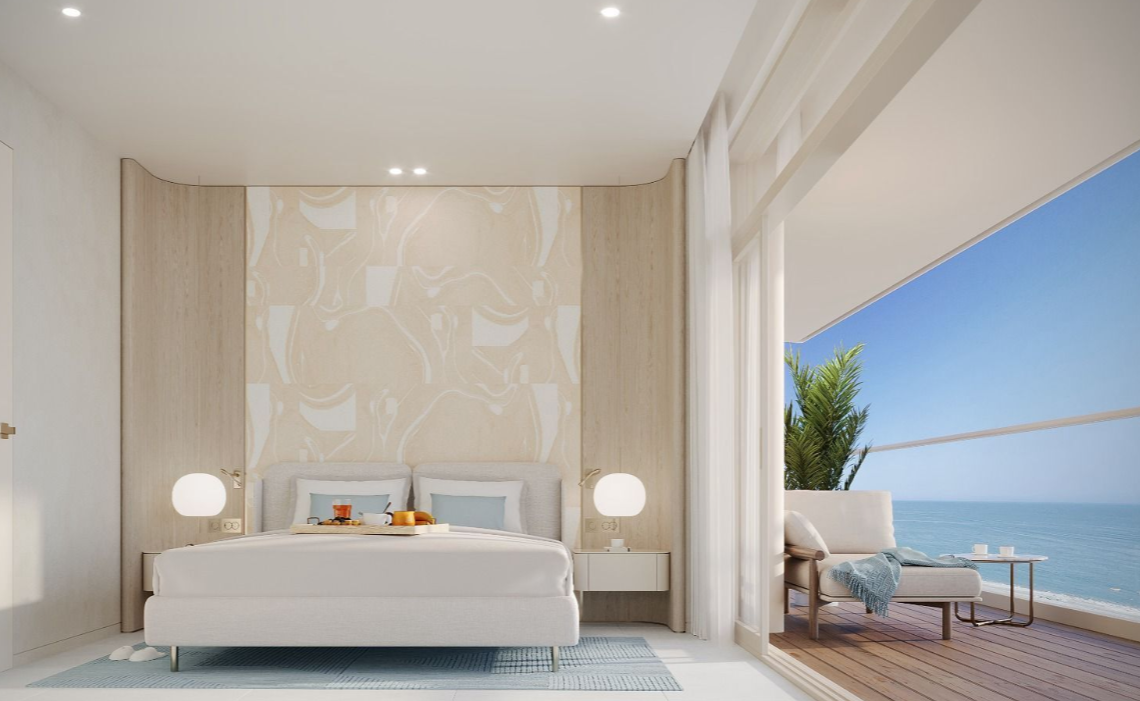 Квартира в Батуми, Грузия, 49 м² - фото 2