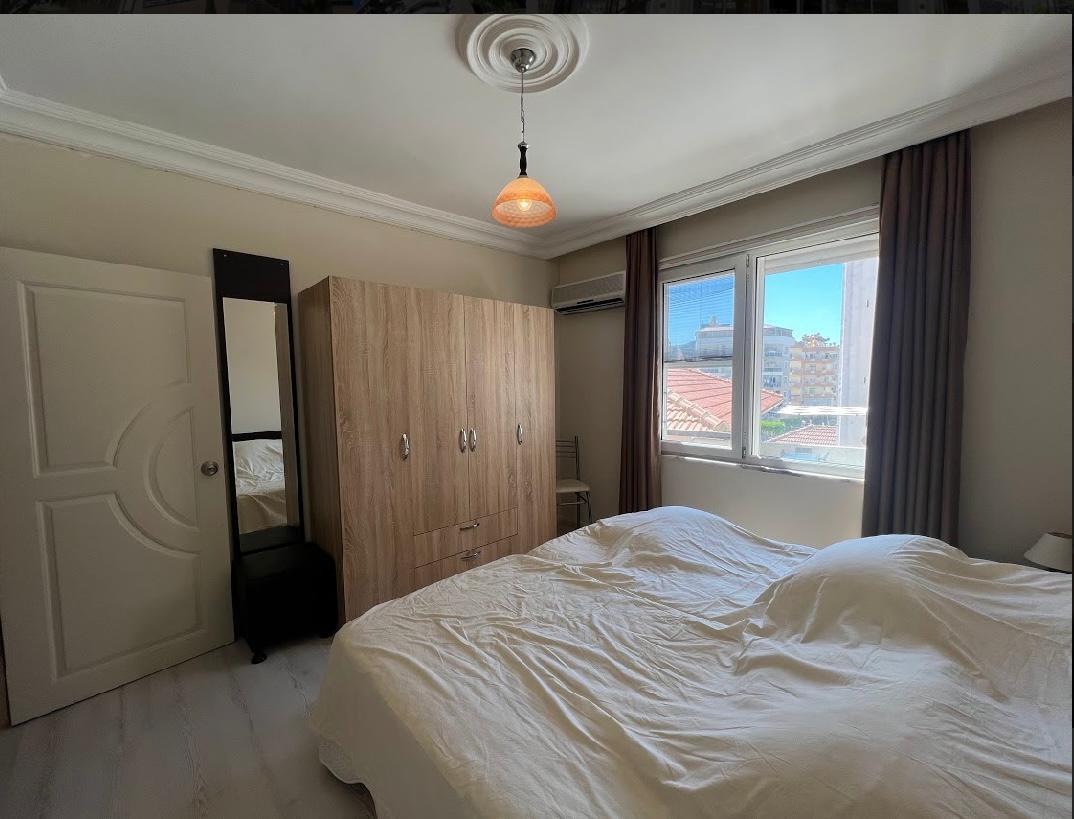 Квартира в Алании, Турция, 120 м² - фото 2