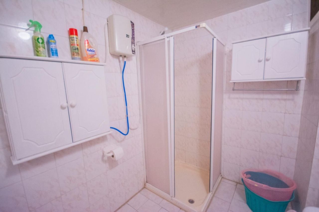 Квартира в Алании, Турция, 100 м² - фото 2