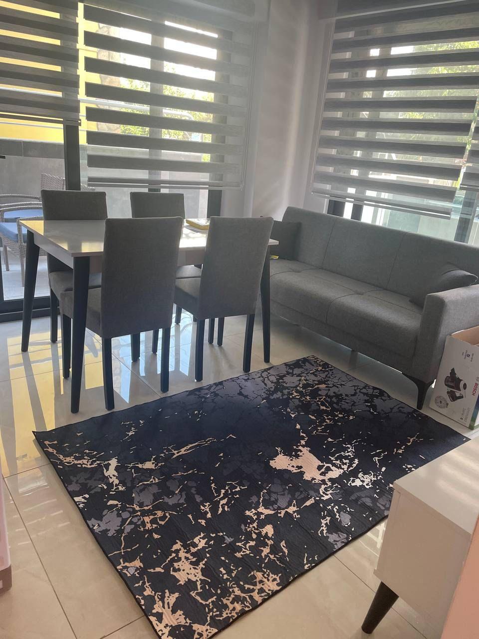 Квартира в Алании, Турция, 45 м² - фото 2