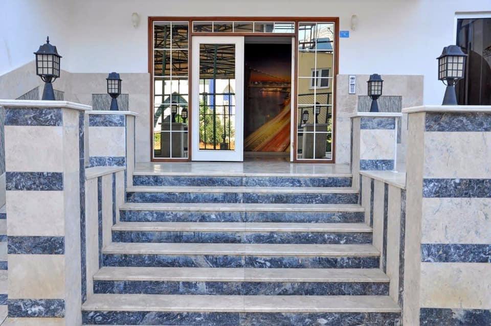 Квартира в Алании, Турция, 40 м² - фото 2