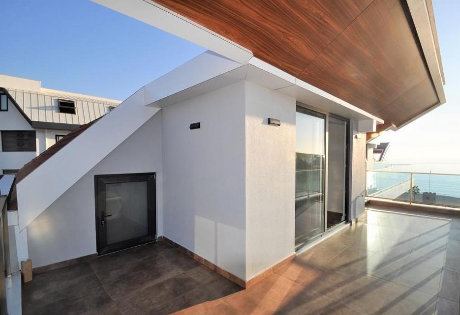 Пентхаус в Кестеле, Турция, 289 м² - фото 2