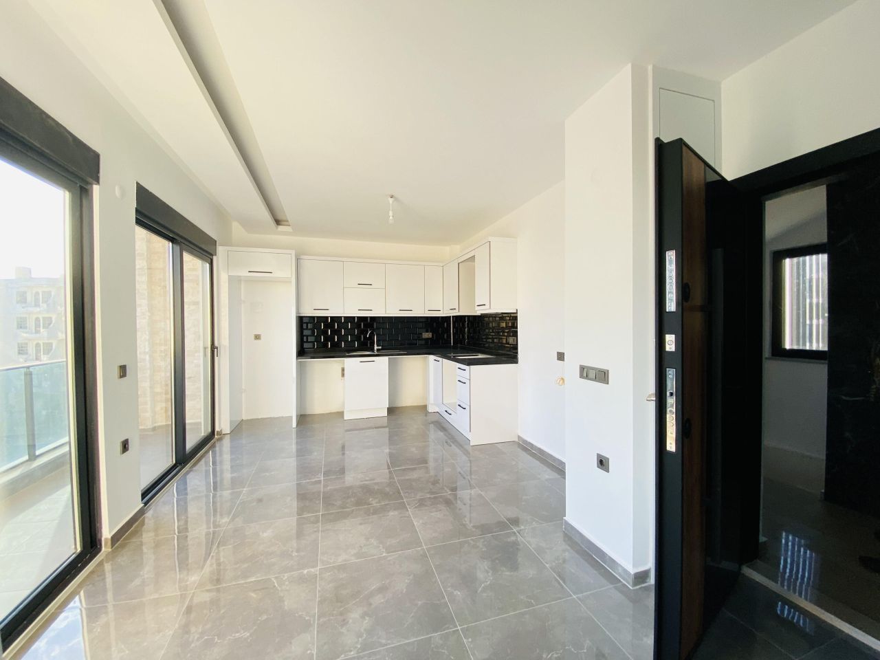 Квартира в Кестеле, Турция, 60 м² - фото 2