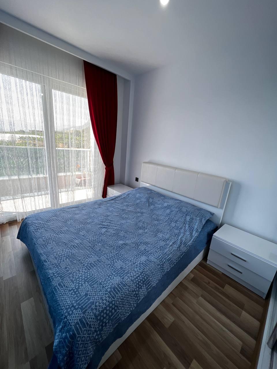 Квартира в Алании, Турция, 40 м² - фото 2
