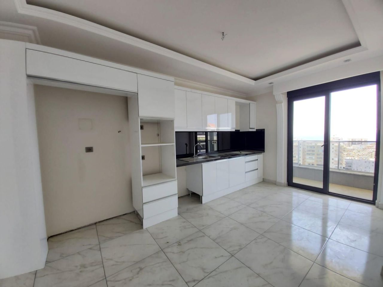 Пентхаус в Алании, Турция, 180 м² - фото 2