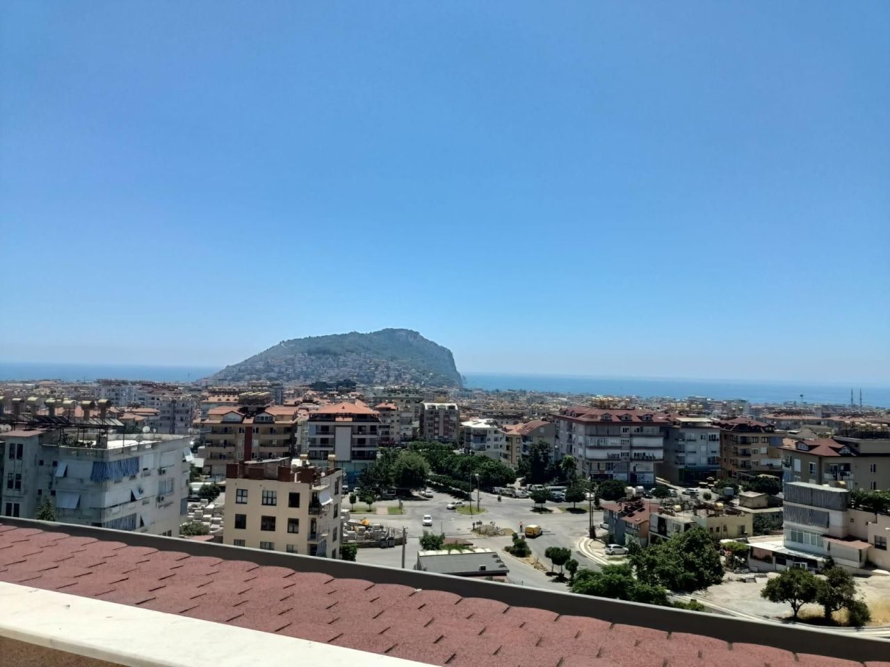 Пентхаус в Алании, Турция, 220 м² - фото 2