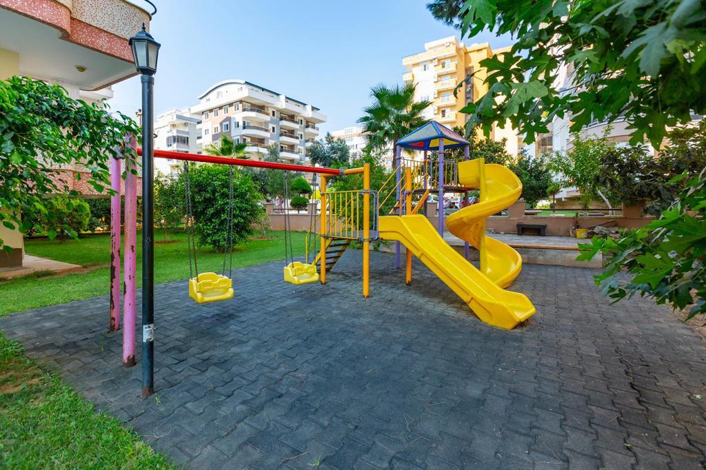 Квартира в Алании, Турция, 125 м² - фото 2