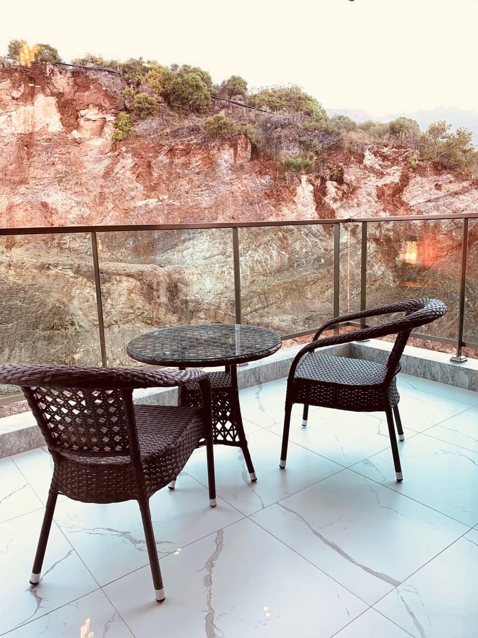 Квартира в Алании, Турция, 67 м² - фото 2