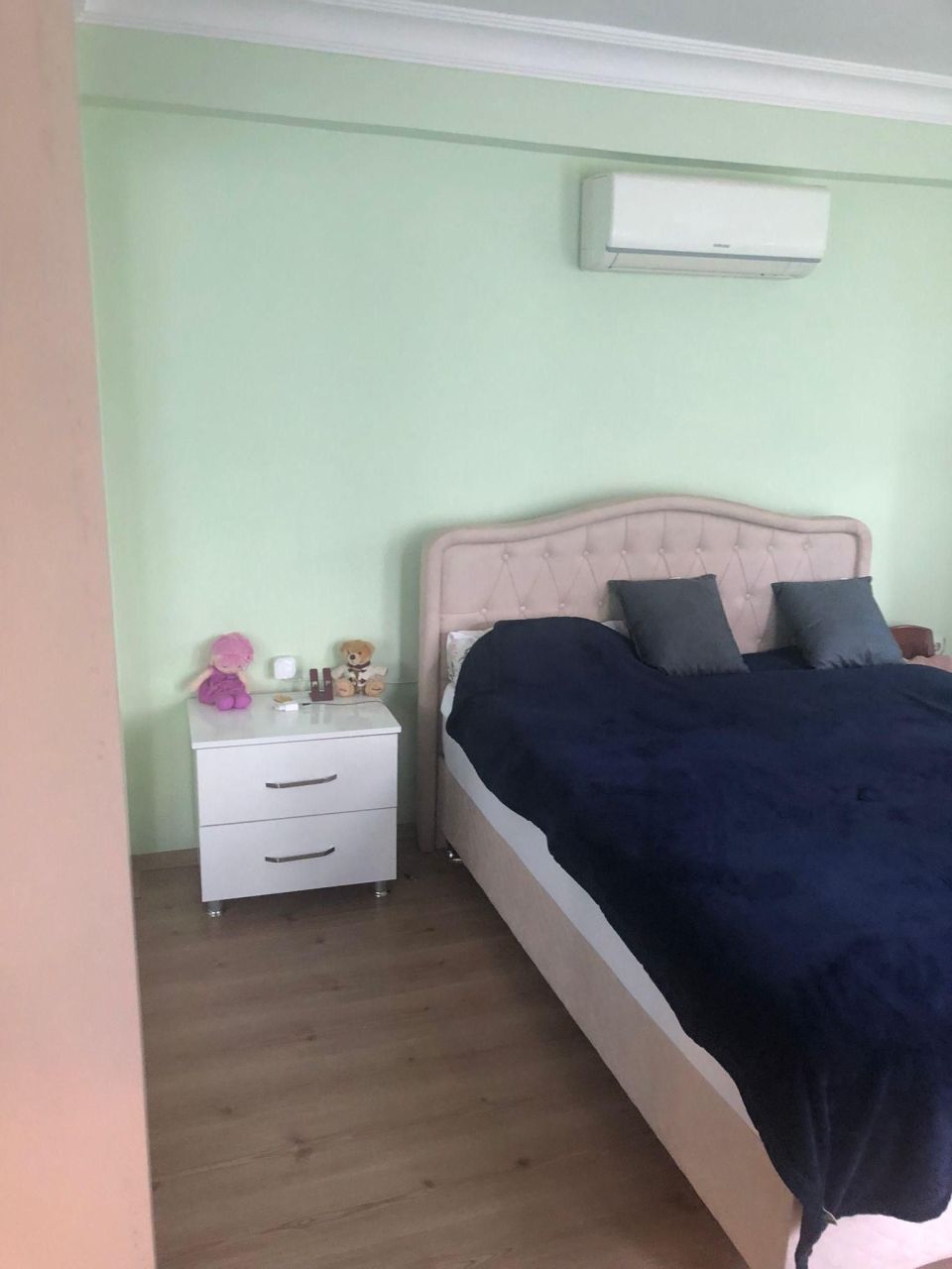 Квартира в Алании, Турция, 75 м² - фото 2